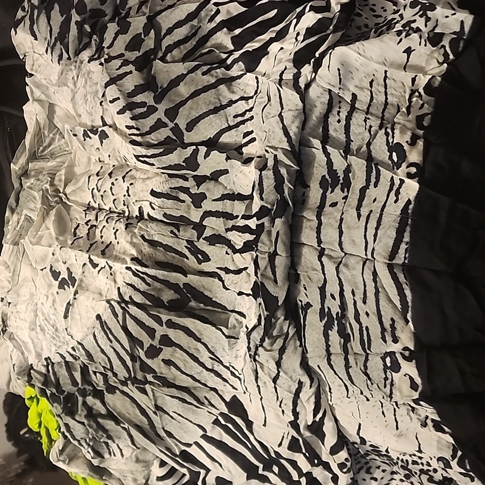 Bathing Suit Cover Up